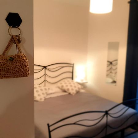 Residenza Tarzana Hotell Palermo Rom bilde