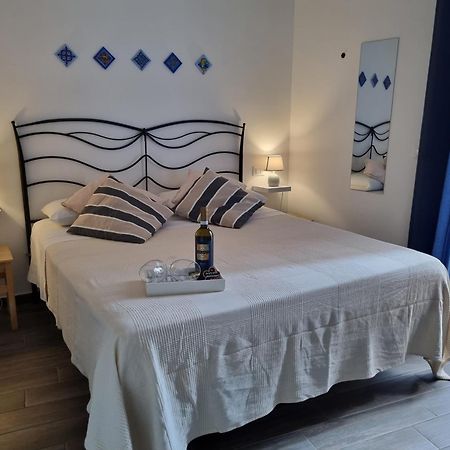 Residenza Tarzana Hotell Palermo Eksteriør bilde