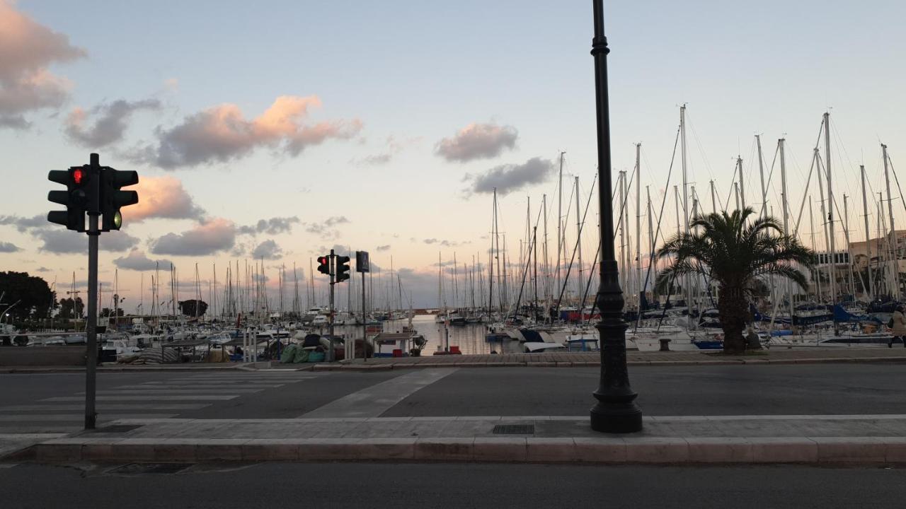 Residenza Tarzana Hotell Palermo Eksteriør bilde