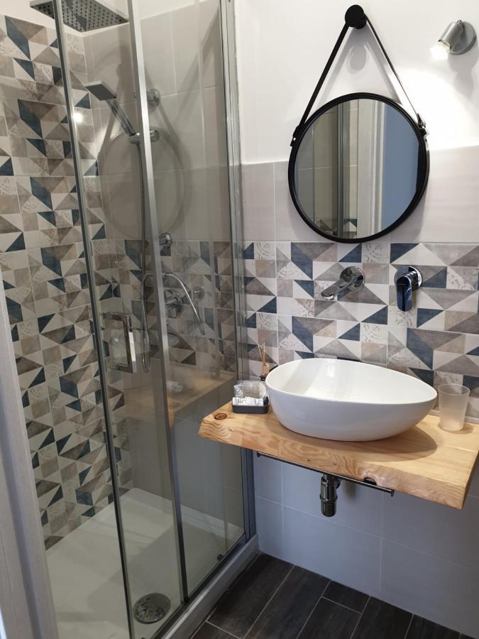 Residenza Tarzana Hotell Palermo Eksteriør bilde
