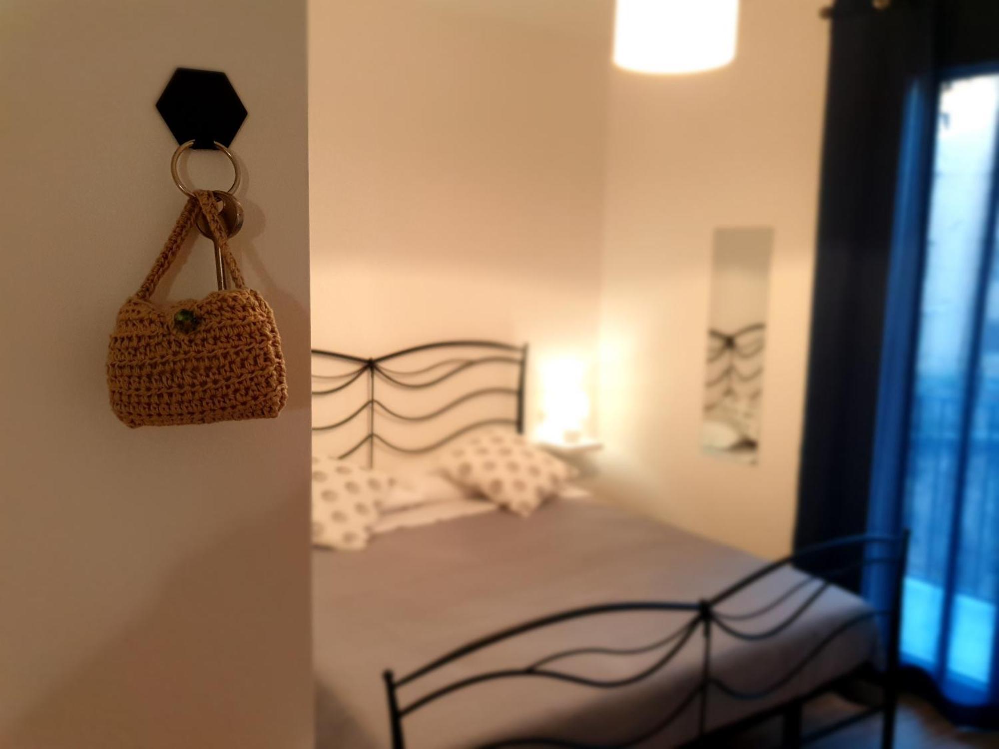 Residenza Tarzana Hotell Palermo Rom bilde